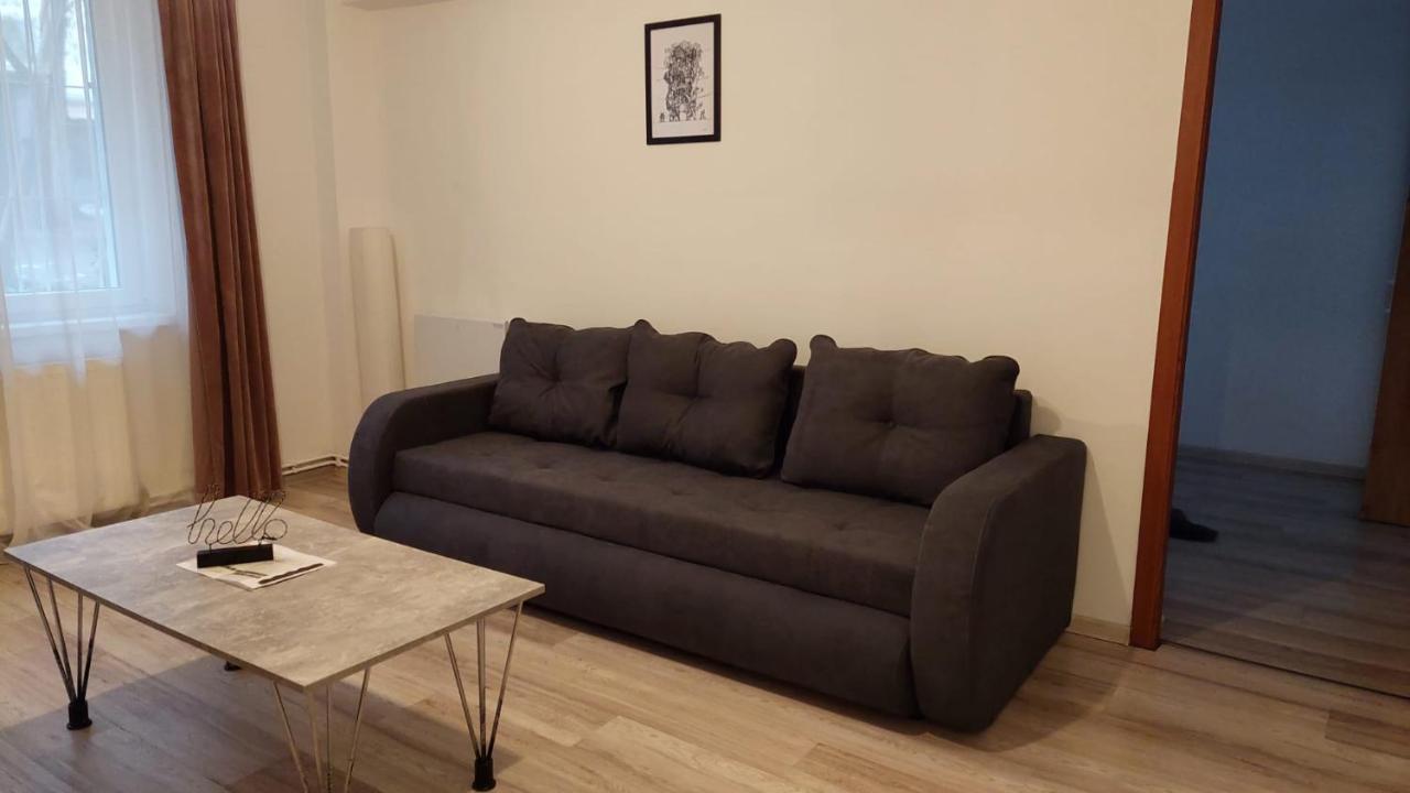Youth Central Apartment Targu Mures Exterior photo